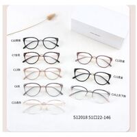 TR90 plastic frame MAMO S12018