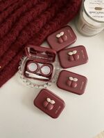 Мини набор для мягких контактных линз (Kits for contact lenses) B51-case