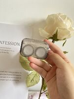 Мини набор для мягких контактных линз (Kits for contact lenses) B46-case