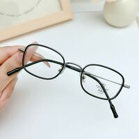 Combined frame (metal + TR90) with Blue Ray Cut protection lenses MAMO M2987