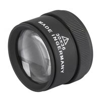 Лупа портативная карманная 蔡司30x36-1, диаметр: 36 мм, увеличение: 30X