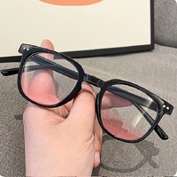 Очки пластиковые с защитой Blue ray cut KY412