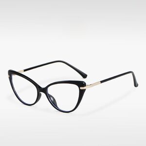 TR90 plastic frame with Blue Ray Cut protection lenses MAMO TR8271