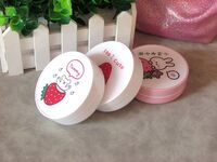 Набор для мягких контактных линз  XF008草莓熊兔