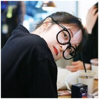 Plastic Blue Block glasses with blue light protection FENQI F6810 (F28050)