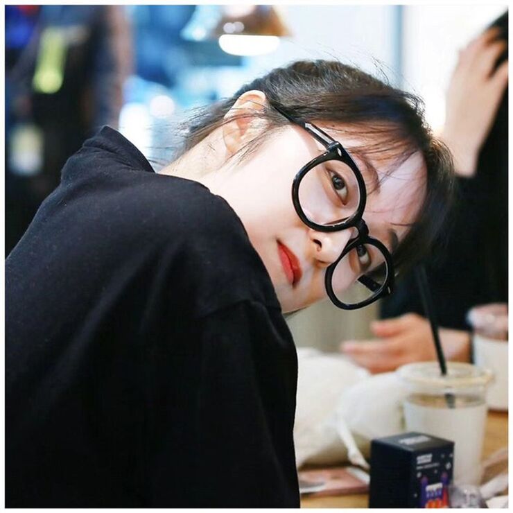 Plastic Blue Block glasses with blue light protection FENQI F6810 (F28050)