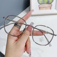 Plastic Blue Block glasses with blue light protection FENQI F1213