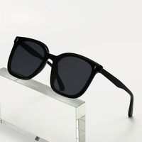 Plastic sunglasses with UV400 protection 2944-GT