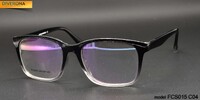 Оправа пластиковая, материал TR-90+CA (флекс!) FOCUS FCS015