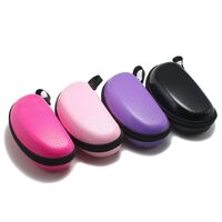 Футляр для очков и солнцезащитных очков JQ003-1