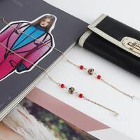 Eyeglasses metal chain JL024