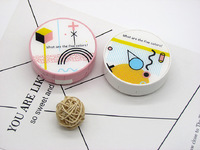 Kit for soft contact lenses (Kits for contact lenses) XF-008-09