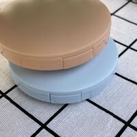 Kit for soft contact lenses (Kits for contact lenses) HF982