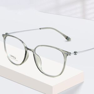 Titanium extralight frames MAMO HQ20007