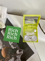 Набор для мягких контактных линз (Kits for contact lenses) LS261