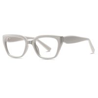 Plastic TR90 frame for glasses with UV protection More LS031