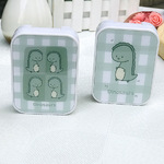 Kit for soft contact lenses XY5039