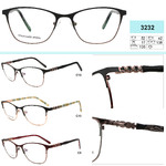 Metal frames for glasses GV3232