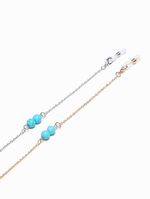 Цепочка для очков, комплект из двух штук GM041