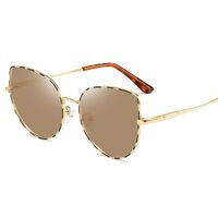 Photochromic glasses with blue light and UV protection 9705-GT