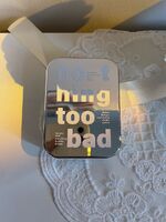 Kit for soft contact lenses (Kits for contact lenses) JK6117