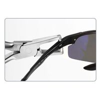 Инструмент - щипцы для зажима соединительного шарнира очков DA1016