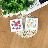 Kit for soft contact lenses (Kits for contact lenses) HF009-5