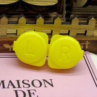 Контейнер для хранения контактных линз SO100SD