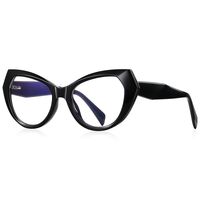 Plastic TR90 frames for glasses with Blue Ray Cut protection and flex hinges FOCUS FCS2163