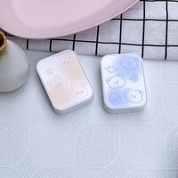 Kit for soft contact lenses (Kits for contact lenses) XY5037