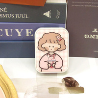 Набор для мягких контактных линз (Kits for contact lenses) X5030-1