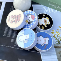 Набор для мягких контактных линз (Kits for contact lenses) XF008-57