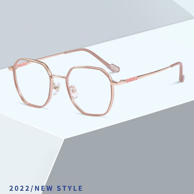 Оправа комбинированная MAMO S11902