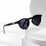 Plastic + metal sunglasses for men Elit ZT7103-EL