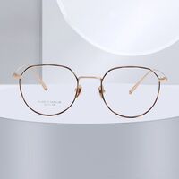 Titanium extralight frames MAMO PT08179