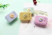 Мини набор для мягких контактных линз (Kits for contact lenses) B18-Daisy