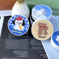 Набор для мягких контактных линз (Kits for contact lenses) XF008-57