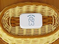 Mini soft contact lens kit AS118-5