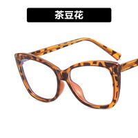 Plastic TR90 glasses with blue light protection for women TR5010-PN