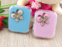 Набор для мягких контактных линз (Kits for contact lenses) HQHSBBZ