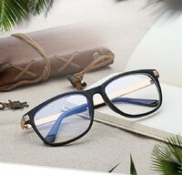 Очки пластиковые с защитой Blue ray cut KY2173