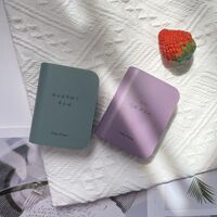 Kit for soft contact lenses (Kits for contact lenses) JK6111