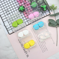 Mini set for a soft contact lens (Kits for contact lenses) MT568PP-1