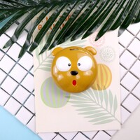 Set for a soft contact lens (Kits for contact lenses)