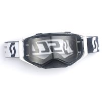 Safety shockproof sports goggles 风镜单支-SCOT-1-DX