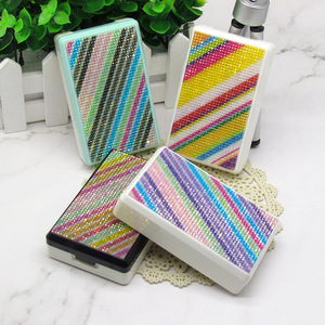 Kit for soft contact lenses XF8113