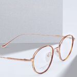 Оправа сверхлёгкая титановая MAMO PTQ0005