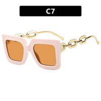 Combined (plastic + metal) glasses with blue light protection for women 3207-PN