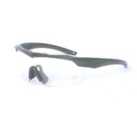 Очки защитные противоударные тактические 战术单只-shizigong1