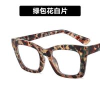 Plastic TR90 glasses with blue light protection for women TR2105-4425-PN